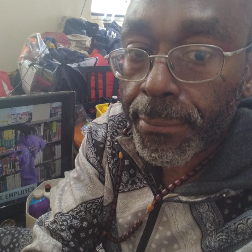 Uchenna O. profile photo