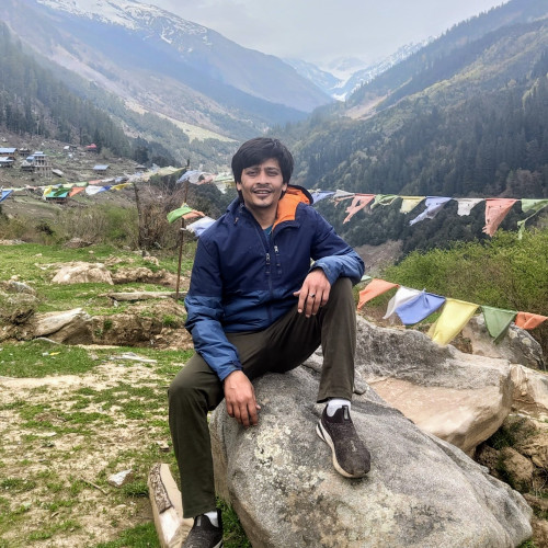 Anuj U. profile photo