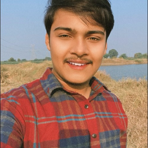 Swayam R.