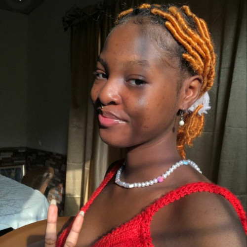 Blessing  U. profile photo