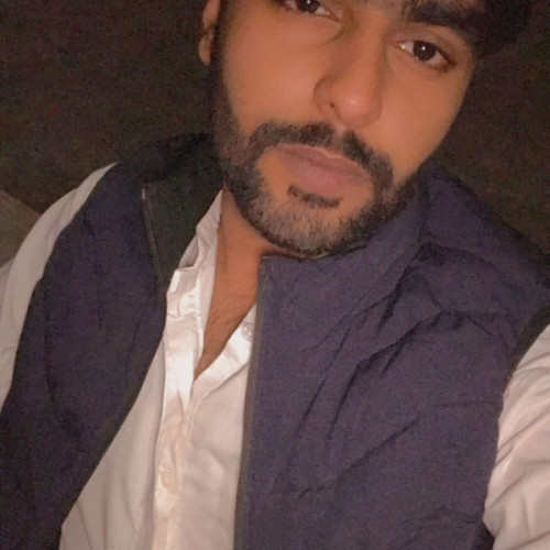 Zain M. profile photo