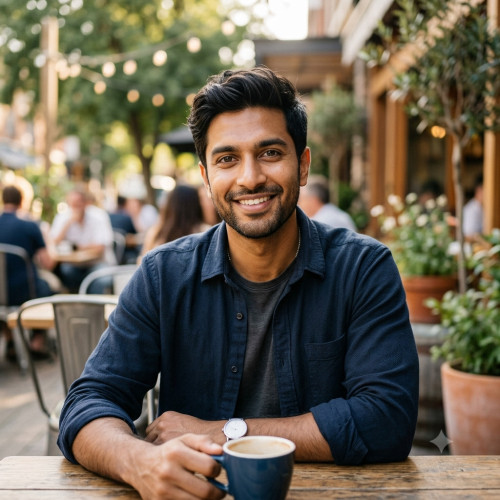 Amit  K. profile photo