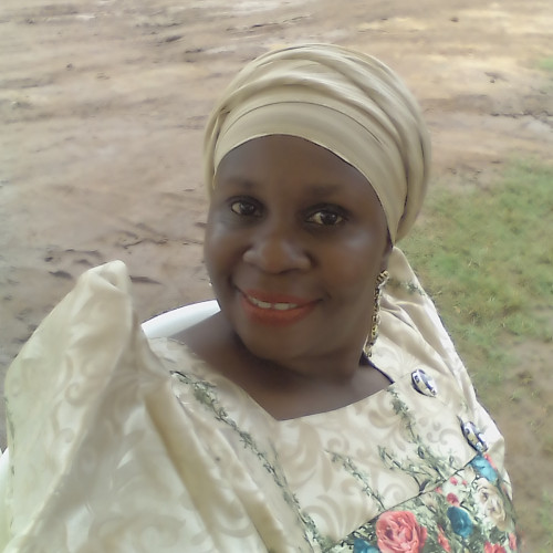 Hamida N. profile photo
