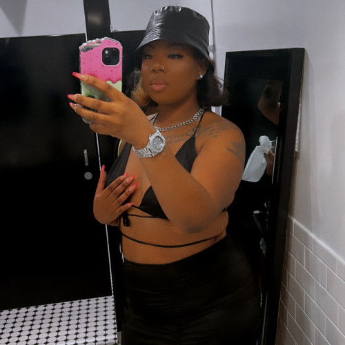 Jasmine  A.