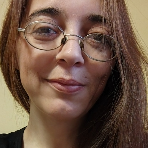 Anahi Gabriela E. profile photo