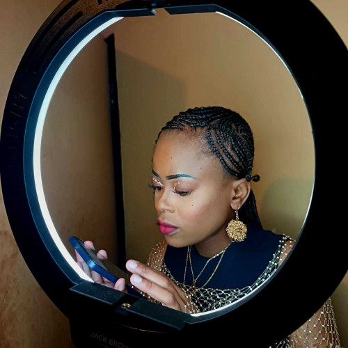 Blêssëd M. profile photo