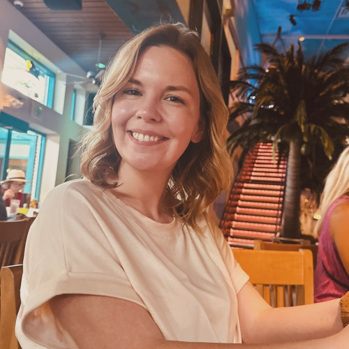 Annie K. profile photo