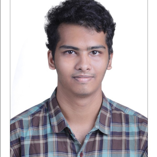 Anish S.