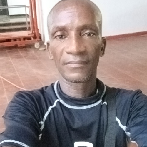 Enoch T. profile photo