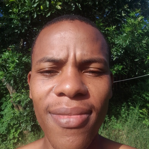 Sbonelo  B. profile photo