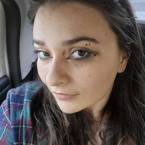 alex a. profile photo
