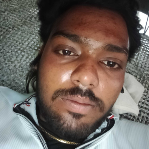 paras v. profile photo