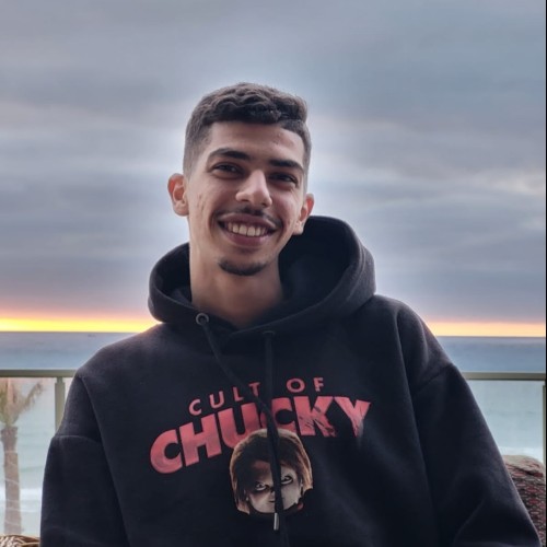 Mohamed e. profile photo