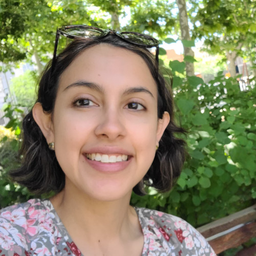 Dayana  T. profile photo