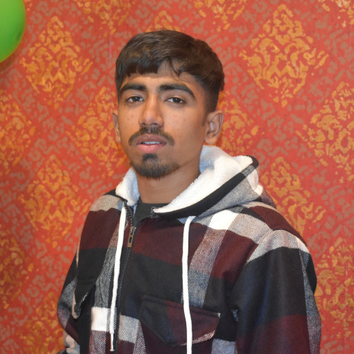 Vijit S. profile photo