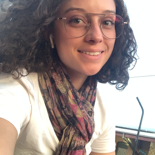 Gabriela A.