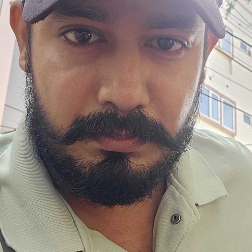 Pradeep M. profile photo