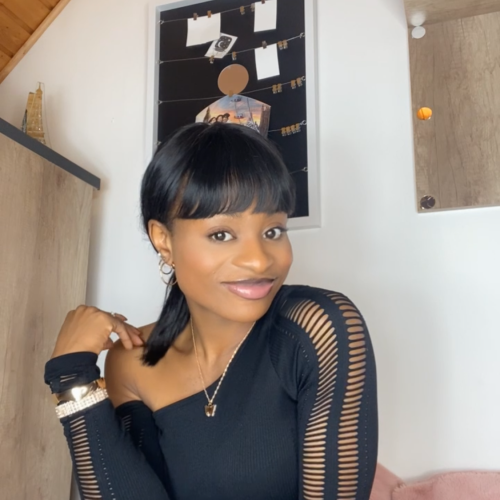 Josephine  A. profile photo
