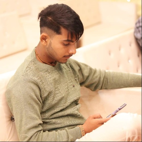 Pranjal  S.