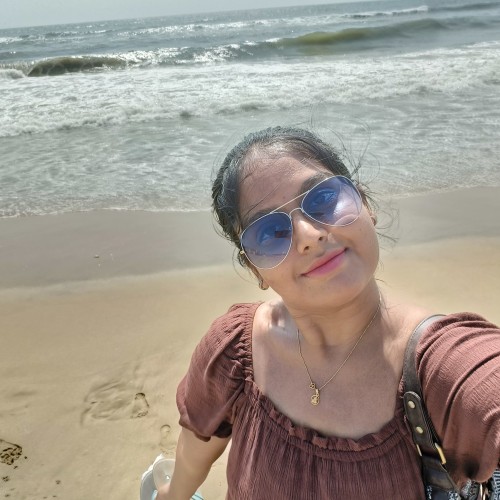 Yashaswini L.