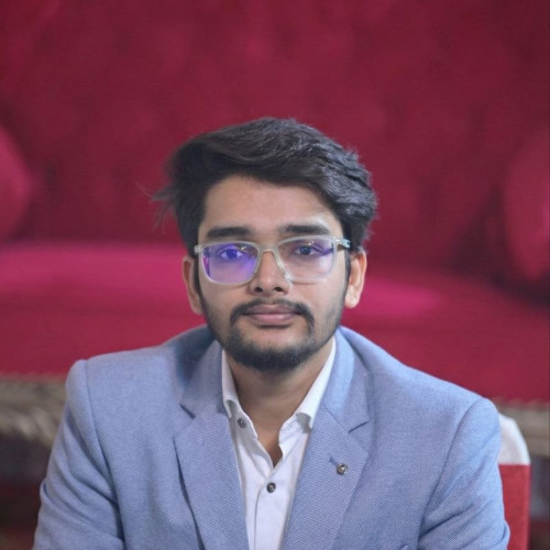 Yogeshwar M. profile photo