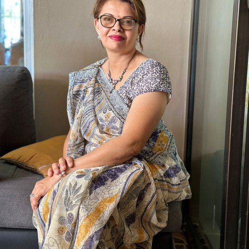 Johanita B. profile photo