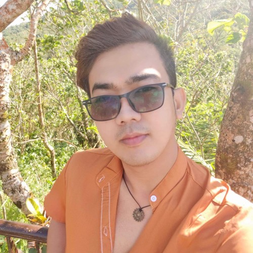 Mhar C. profile photo
