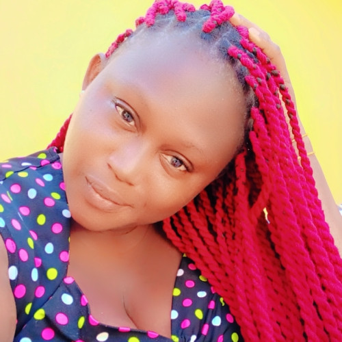Vincentia  B. profile photo
