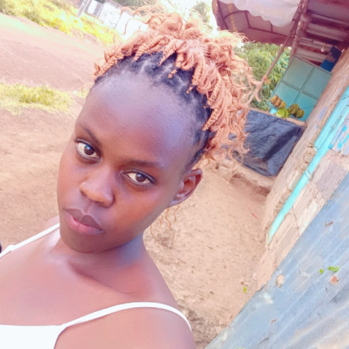 Agnes K. profile photo