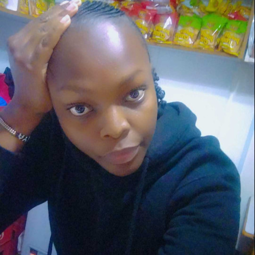 Gift K. profile photo