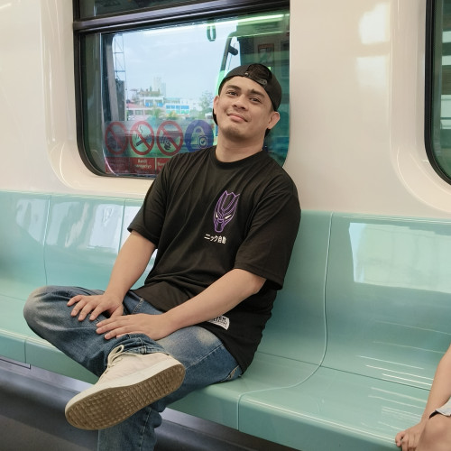 John ray D. profile photo