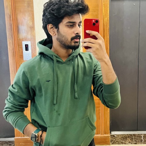 Madhavan A.