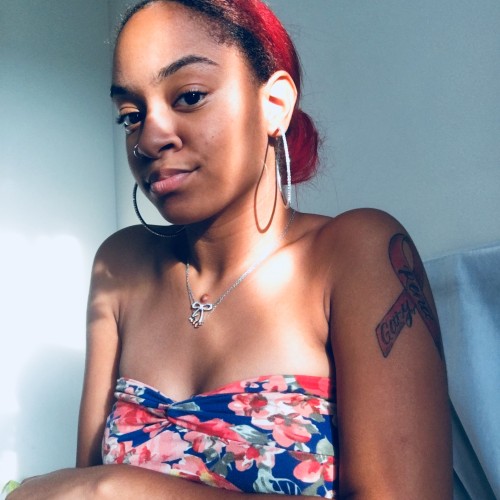 Shadera K. profile photo