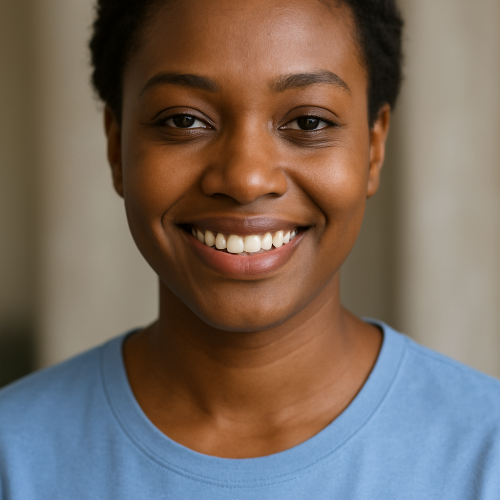 Favour G. profile photo