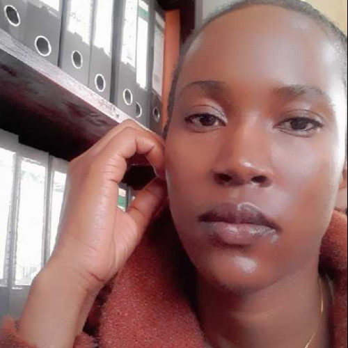 Veronica m. profile photo