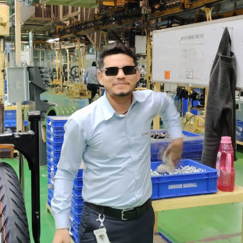 Rahul B. profile photo