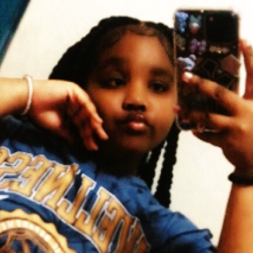 taeshanae w. profile photo