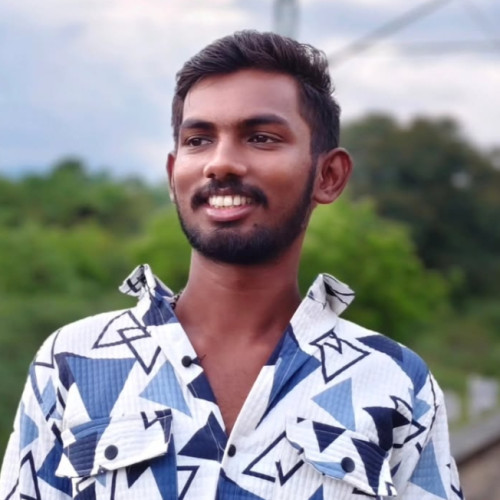 Suresh D. profile photo