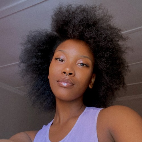Tamanda M.