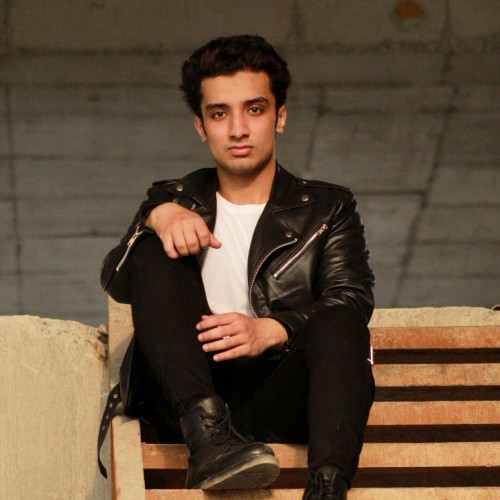 hussain a.