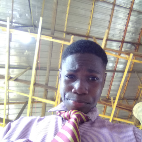 Jerome  A. profile photo