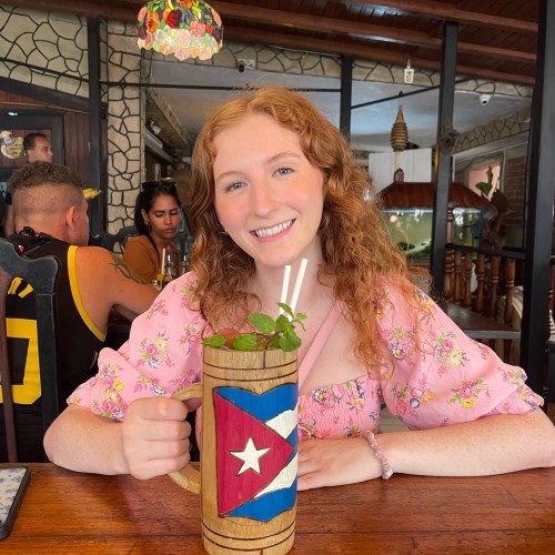 Katherine W. profile photo