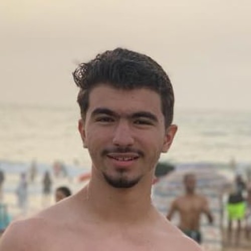 Yassine E. profile photo