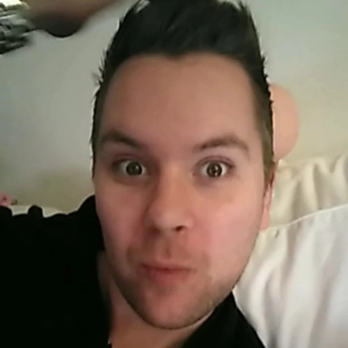 Fredrik J. profile photo