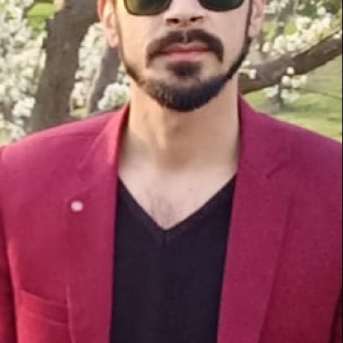 Hasnain A.