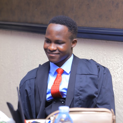 John Mubeezi O.