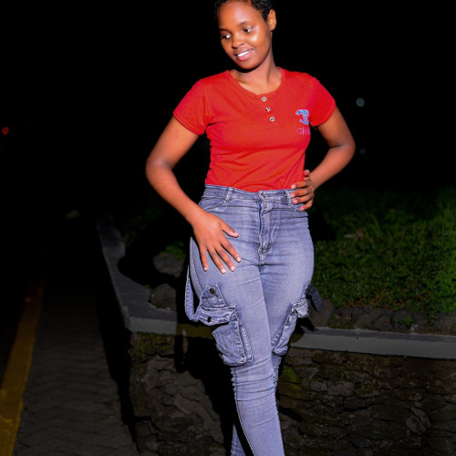Esther S. profile photo
