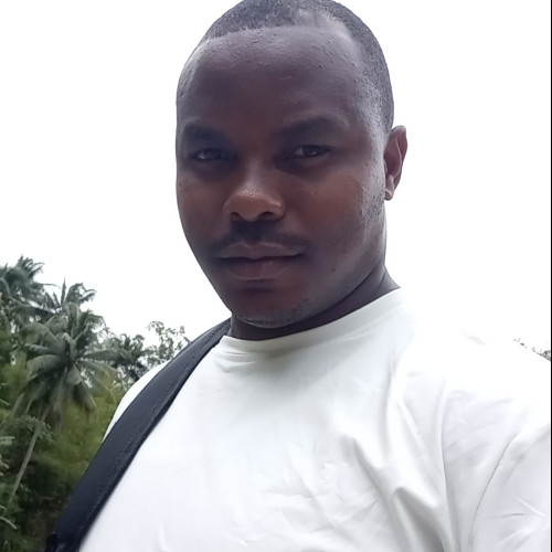Andane G. profile photo