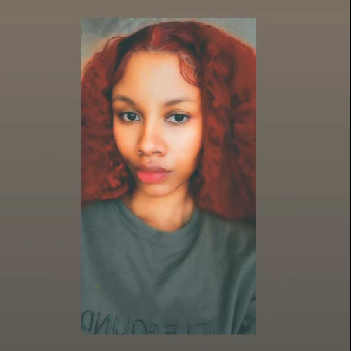 Lindiwe M.