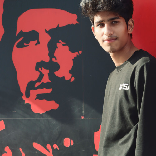 YASWANTH  C. profile photo
